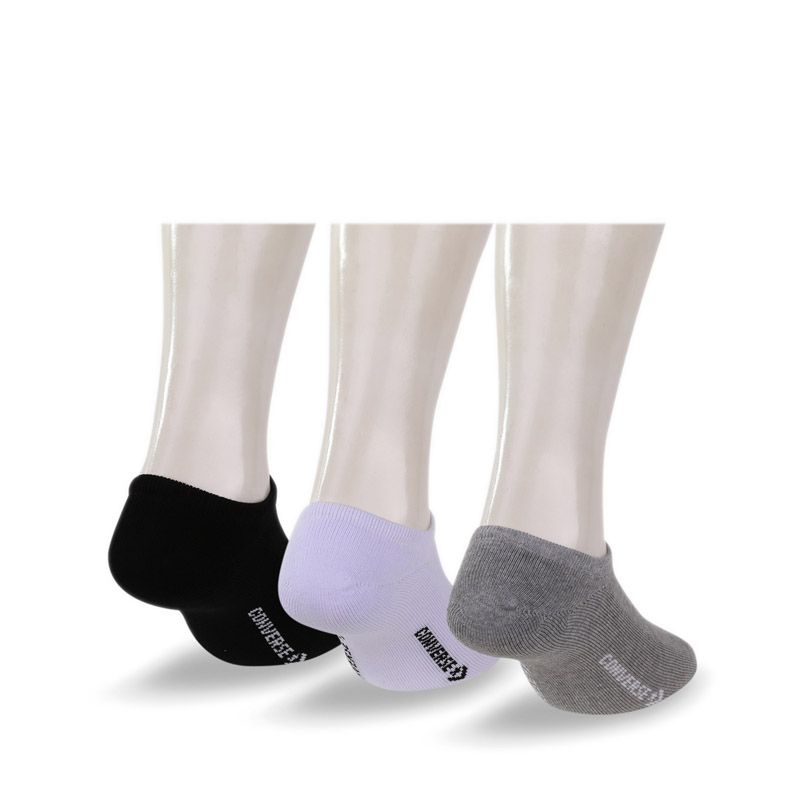 Super Low Men's Socks 3 Pairs