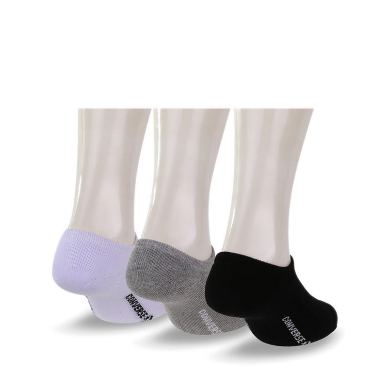 Super Low Unisex Socks 3 Pairs