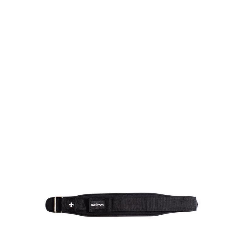Harbinger Men's 5" Foam Core Belt Small - Black