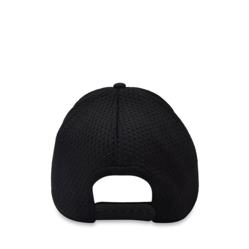 LFC 6 Time Caps - Black Gold