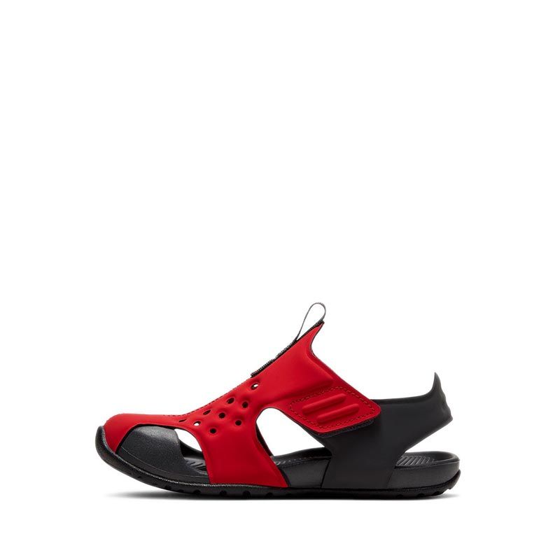 Sunray Protect 2 Little Kid's Sandals - Red