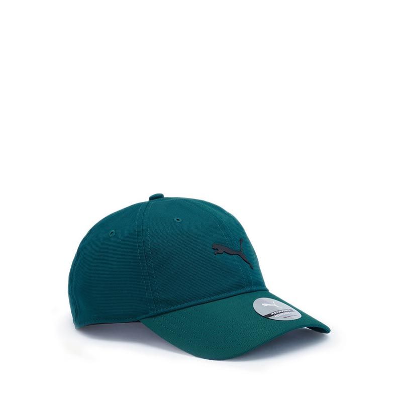 Men's Pounce Adjustable Cap - Rose