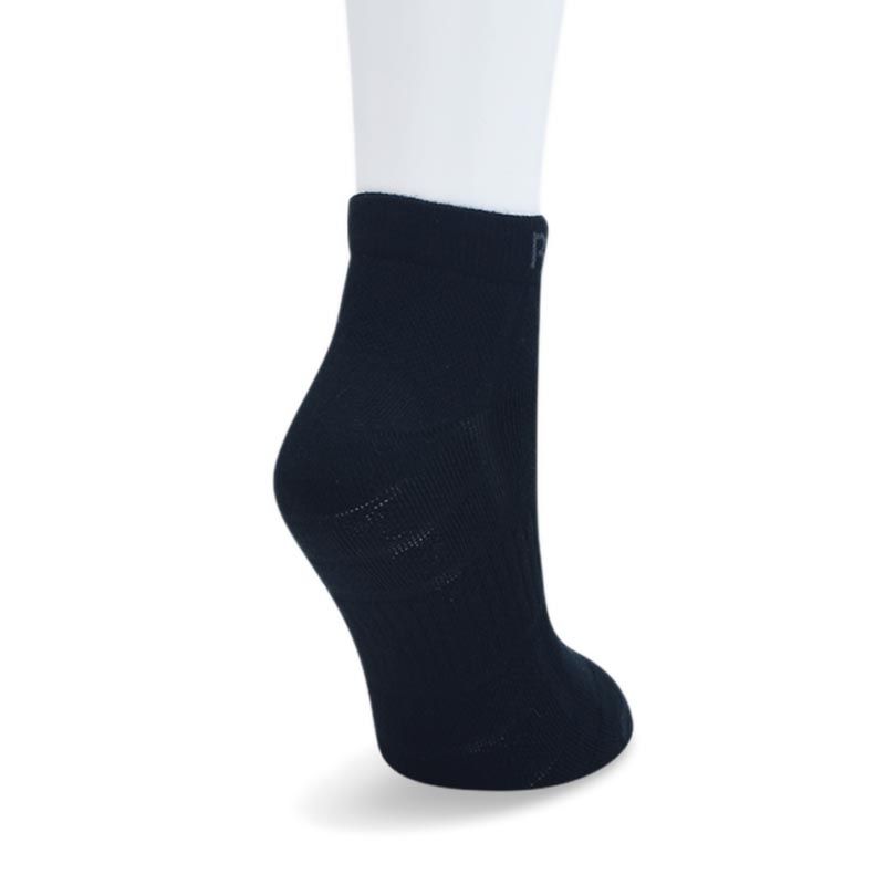 Unisex REVERSIBLE Socks - BLACK