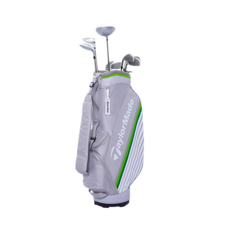 PACKAGE SET LADIES - GREY