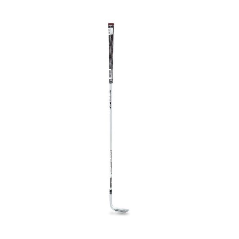 Mg2 Chrome #60,10 Men Wedge - Silver