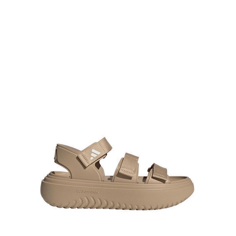 SLYN Sandals Women's Sandals - Brown