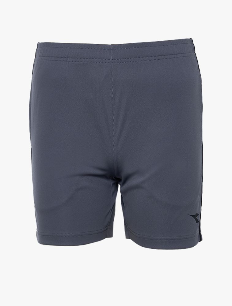 Romee Jr Boy's Short - Grey