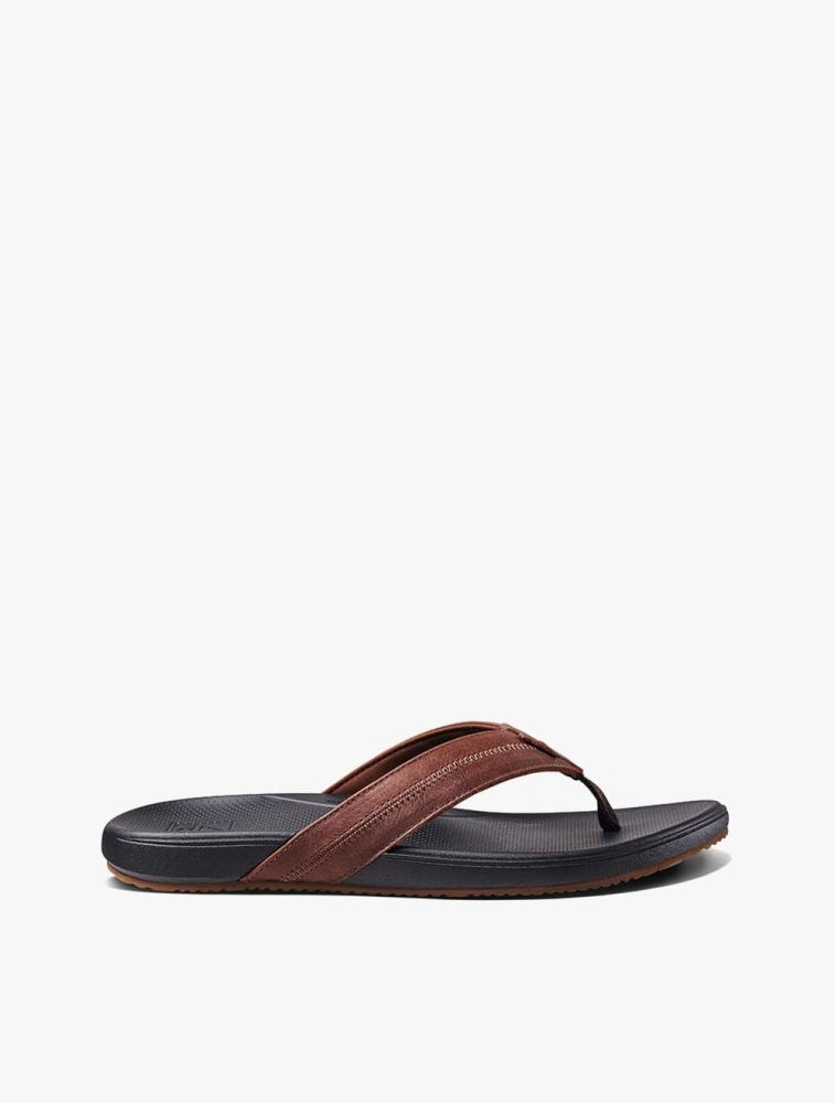 Cshn Phantom 2.0 Le Mens Sandals - Brown/Black