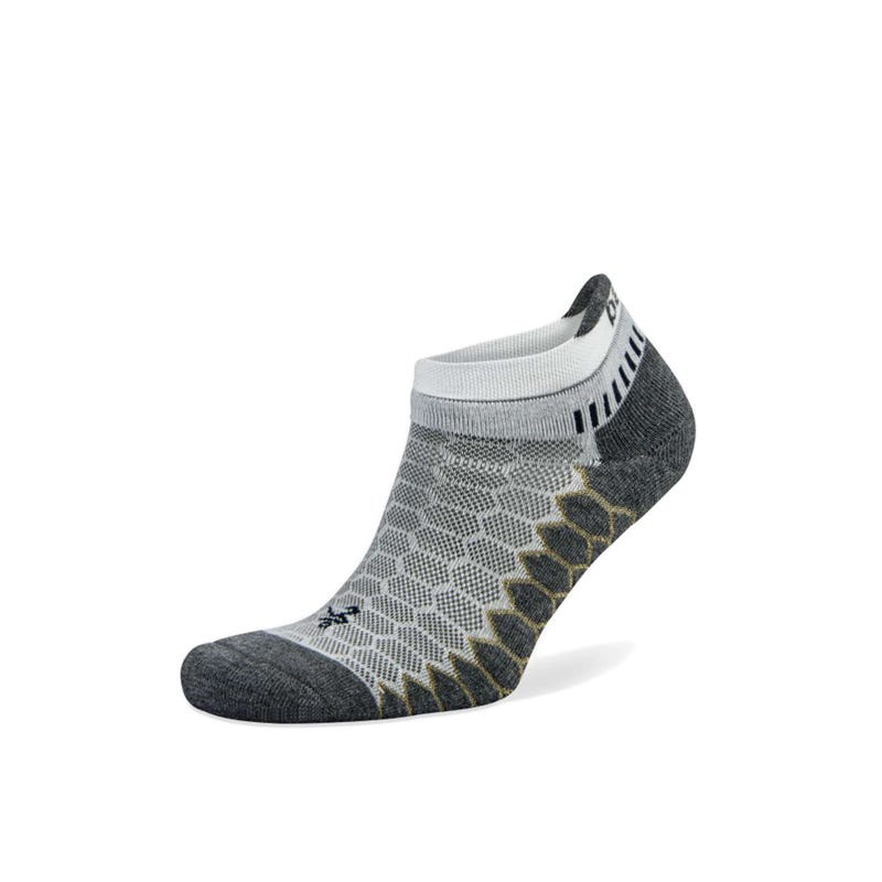 Impuls Silver Unisex - Grey