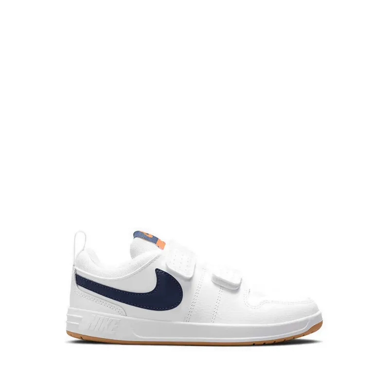 Pico 5 Little Kids' Sneakers Shoes - White