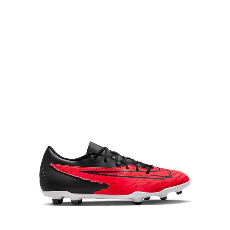 Phantom GX Club Men's Multi-Ground Soccer Cleats - Red