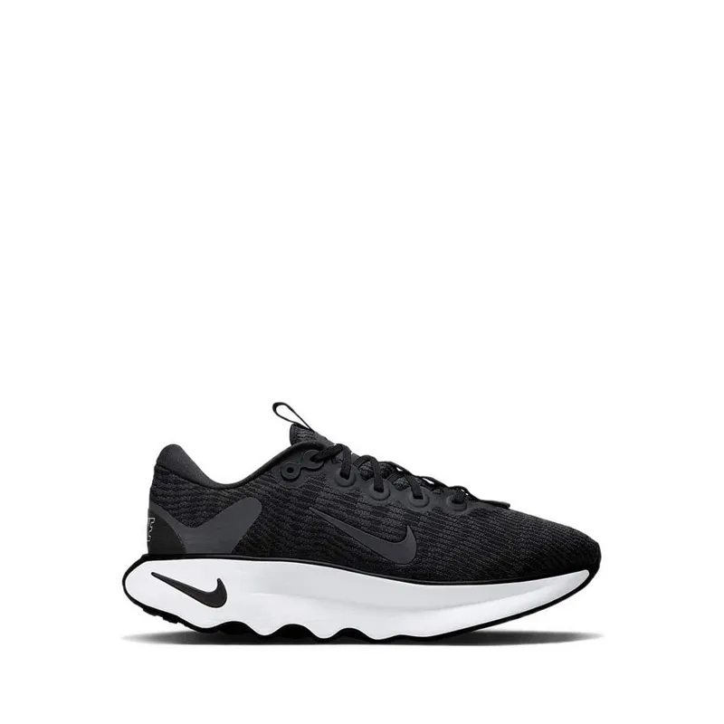 Motiva Men's Walking Shoes - Black